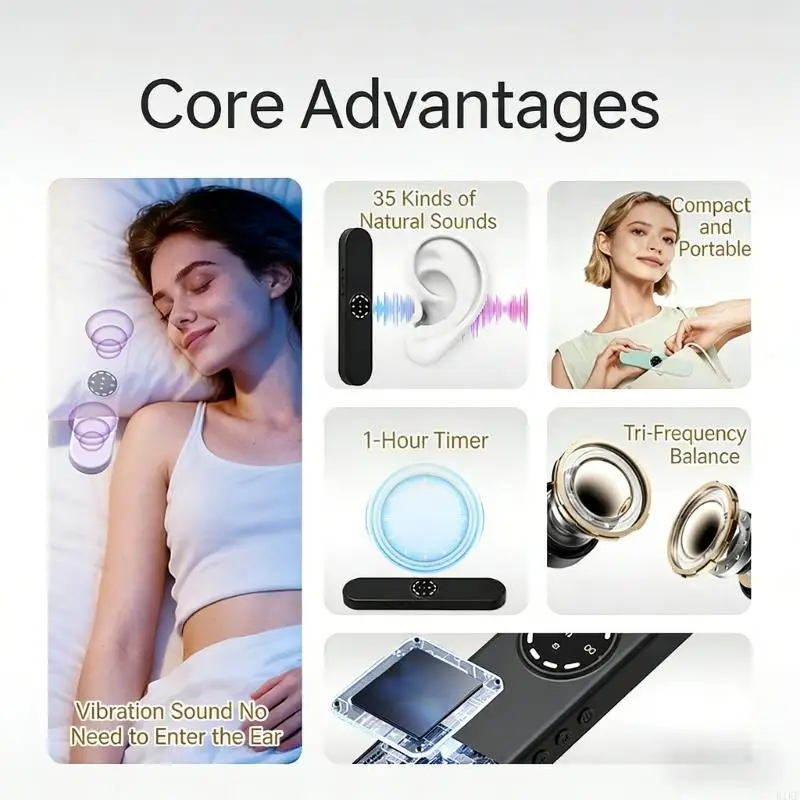 Bone Conductions Un…