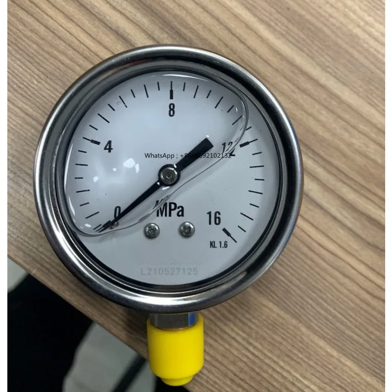 Factory Direct Sales, Sterilizer Pressure Gauge, Sterilizer Pressure Gauge