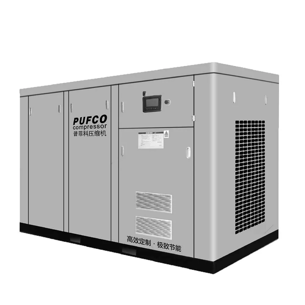 

Best Selling Made in China 10HP 20HP 30HP 50HP Industrial Screw Air Compressor 7.5KW 11KW 15KW 22KW 37KW Screw Air-Compressor