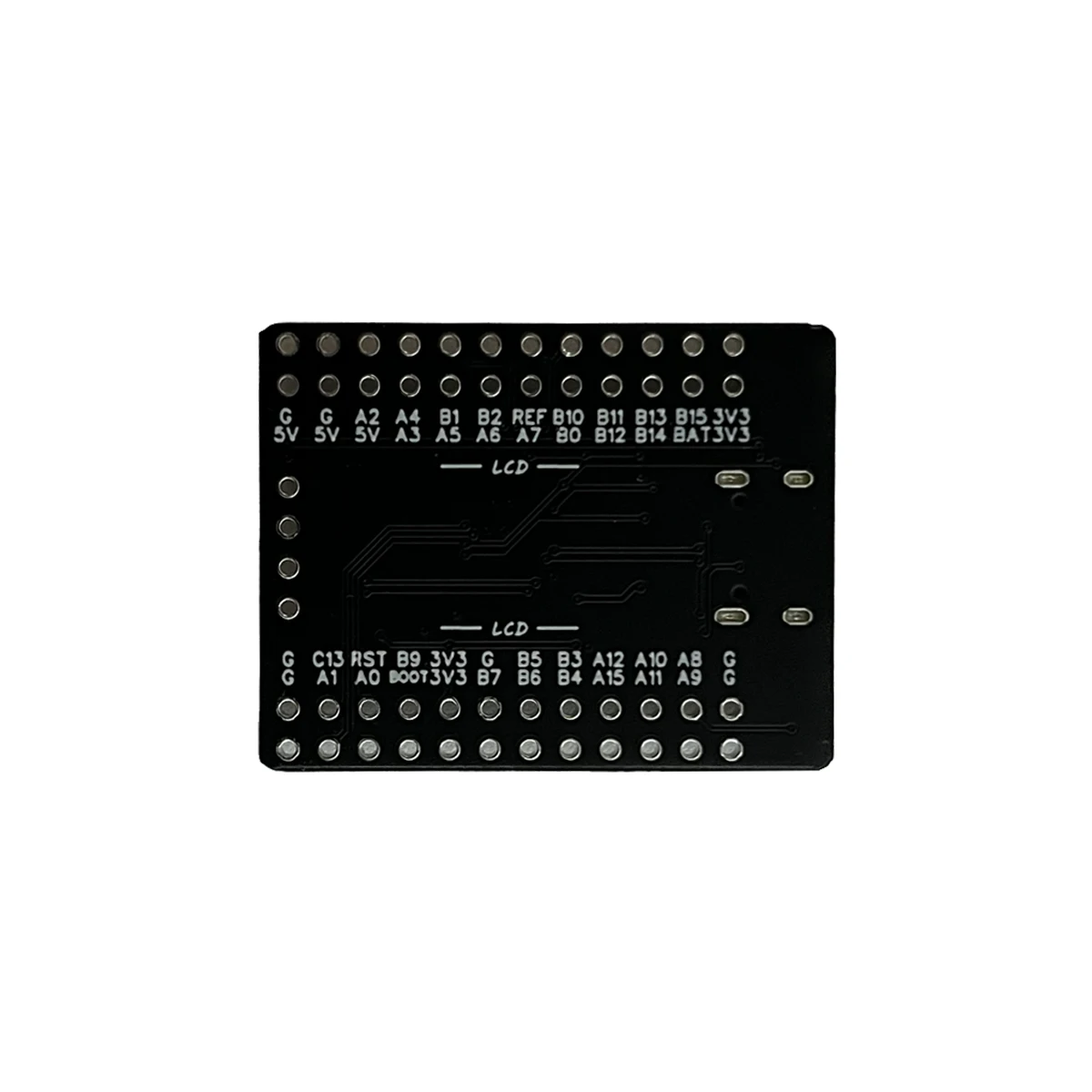 STM32G473CBT6บอร์ดระบบขั้นต่ำ Core Board STM32คณะกรรมการการเรียนรู้