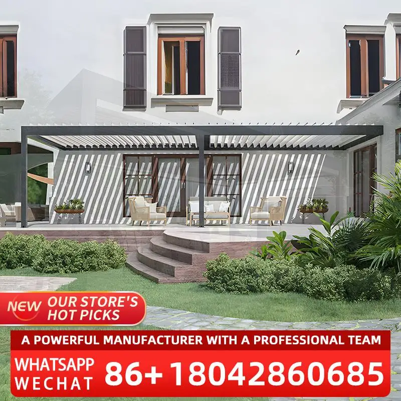 Waterproof Aluminiu… - image