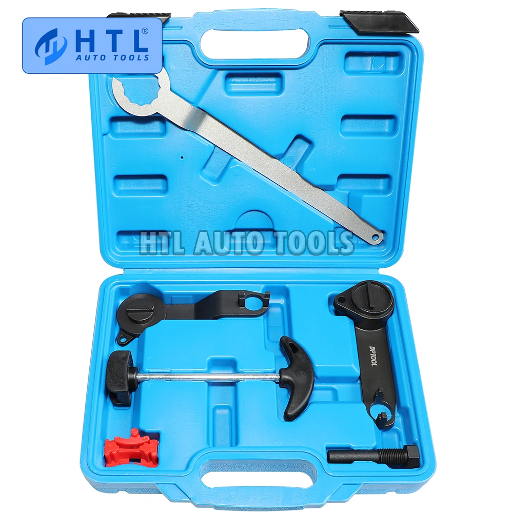 

EA211 Engine Timing Camshaft Alignment Tool Set For VW Audi A3 Seat Skoda Golf 7 mk7 VII For Jetta 1.0/1.2/1.4 TSI TGI