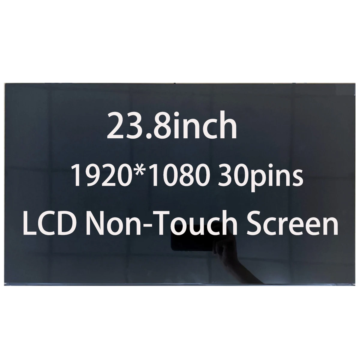 Original LM238WF8 SSA1 LM238WF8 SSB1 LM238WF8 SSC1 23.8-inch IPS