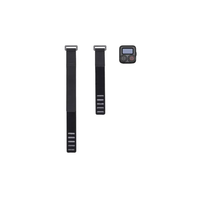 

DJI Osmo Action 4/5 Pro/360 GPS Remote - Bluetooth Control NEW