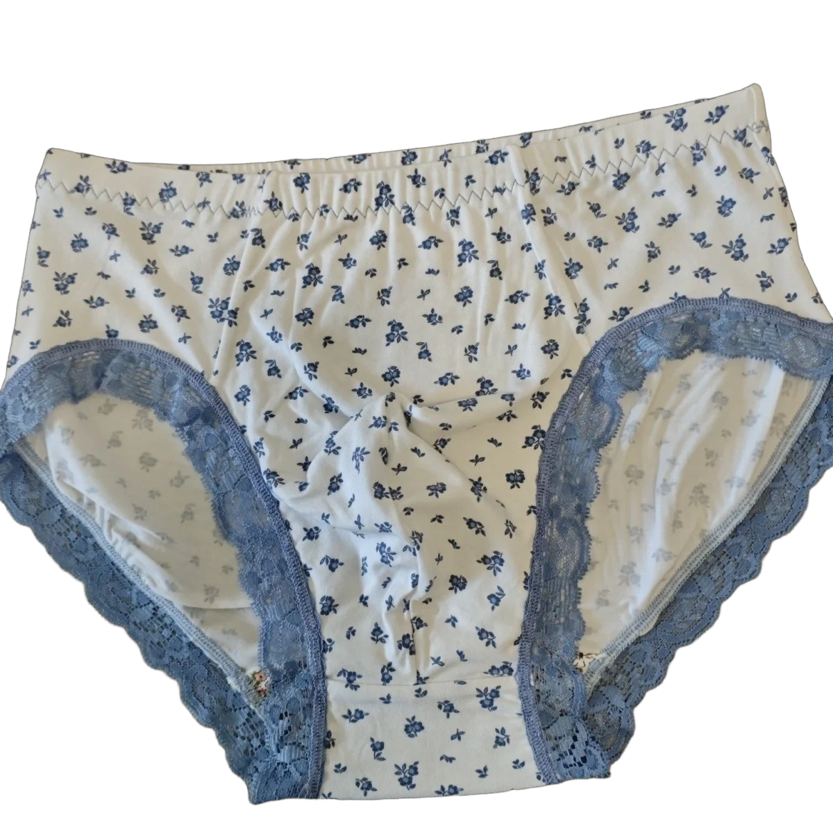 Handmade Floral Graphics Luxuxy High Quality Man Use Panty Briefs LGBQT BF Private Party Harajuku
