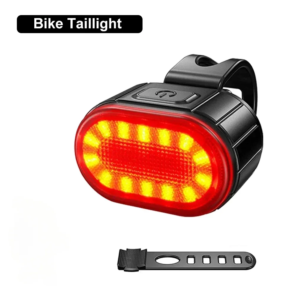 Tail Light