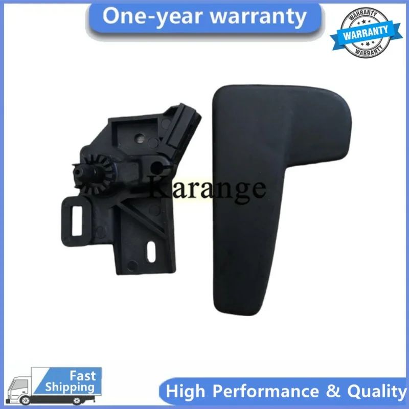 

Новый комплект 6R1823533 LHD, ручка капота, открытый кронштейн для Volkswagen Polo Cross5 6 6R Sedan Golf 7 Rline GTI Nivus Vento