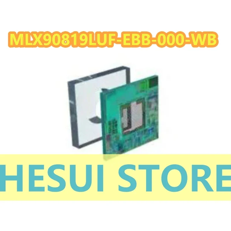 MLX90819LUF-EBB-000…