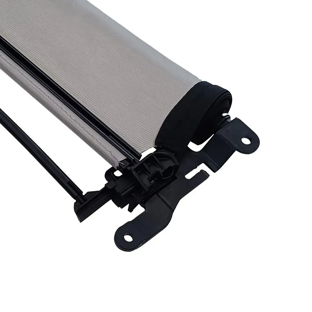 Car Sunroof Curtain… - image
