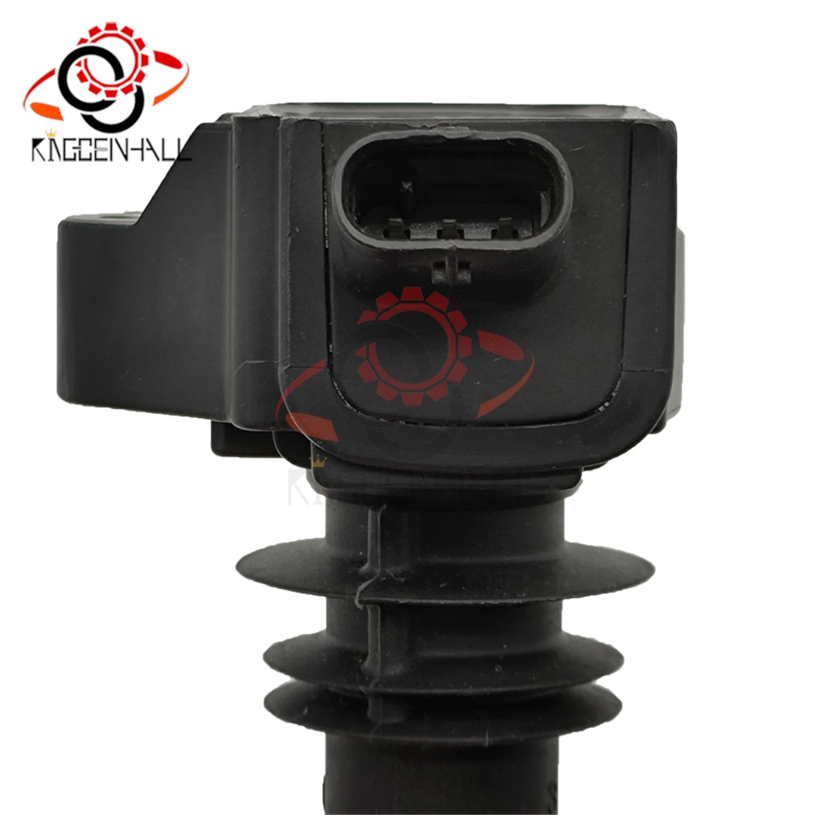 Ignition Coil 0221504022 407.3705 Compatible With Lada Granta Kalina Gaz Sobol Uaz Hunter 1.6L-2.7L