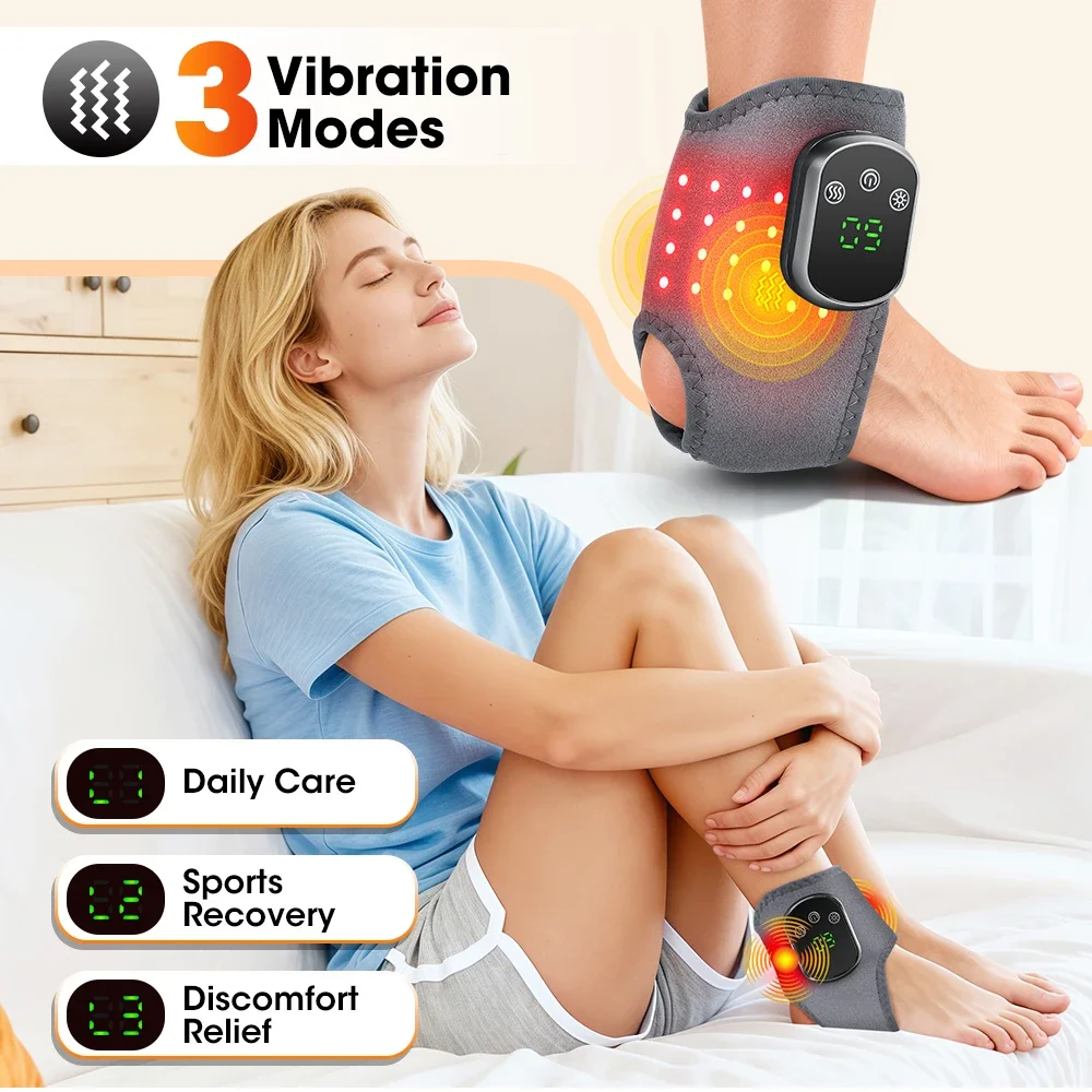 Thumbnail 4 - #53 Latest Foot Care Offers