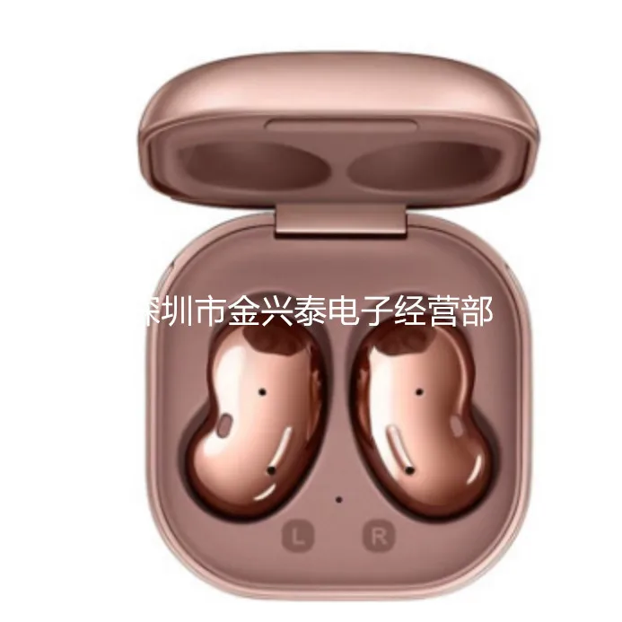 New TWS earphones Buds Live Bluetooth earphones high-end Bluetooth 5.0 wireless charging R180 Bluetooth