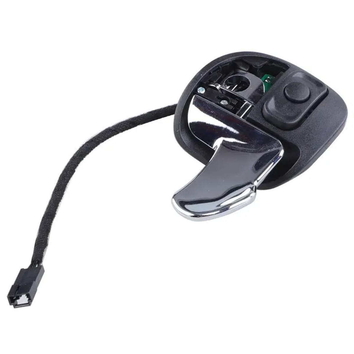 

5RQ08DX9AC автомобильный руль переключения передач для Dodge Charger Challenger для Jeep Grand Cherokee Right