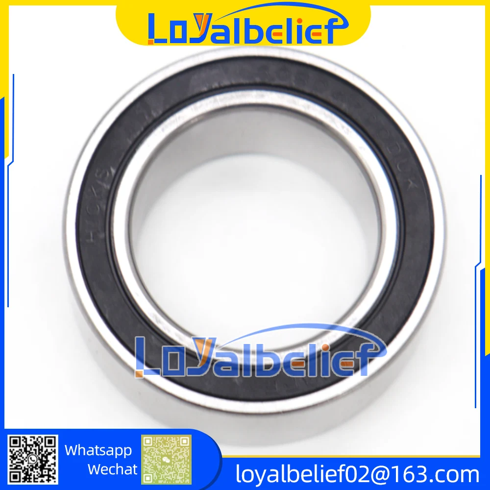 

1pcs Auto part NEW Air Conditioning AC Compressor Clutch Bearing For 30BD4720 30x47x20 mm