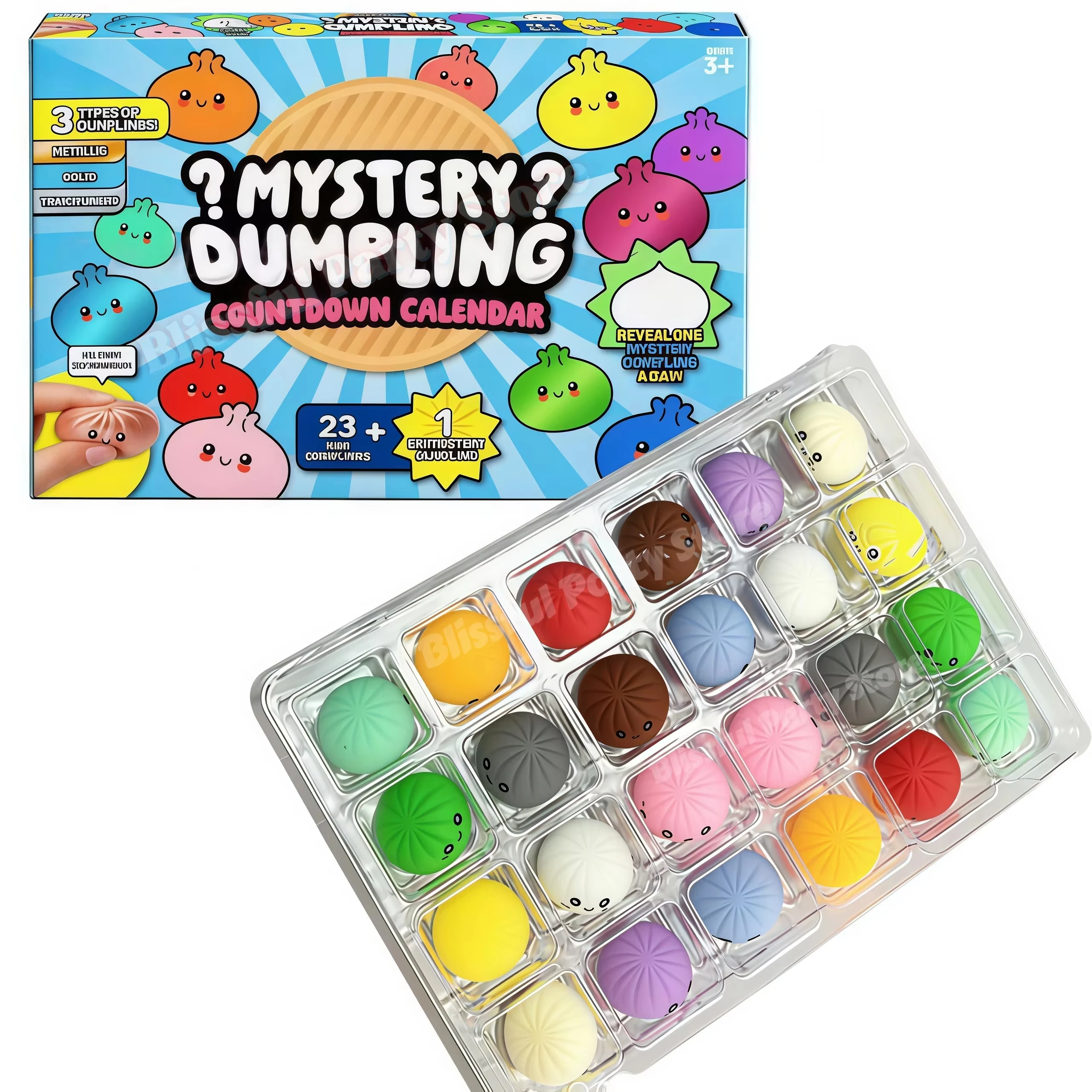 Thumbnail 3 - #28 Best Advent Calendars to Buy In 2026