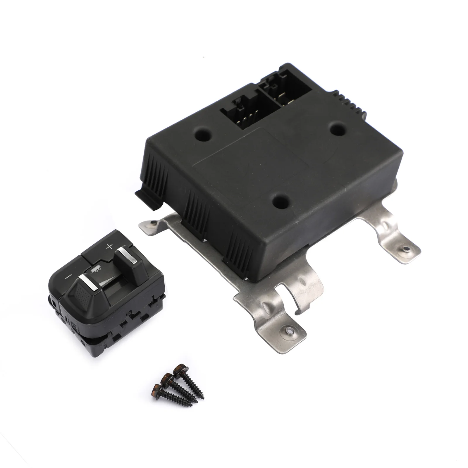 

Trailer Brake Control Module For Dodge Ram 1500 2500 3500 4500 5500 2016-2018