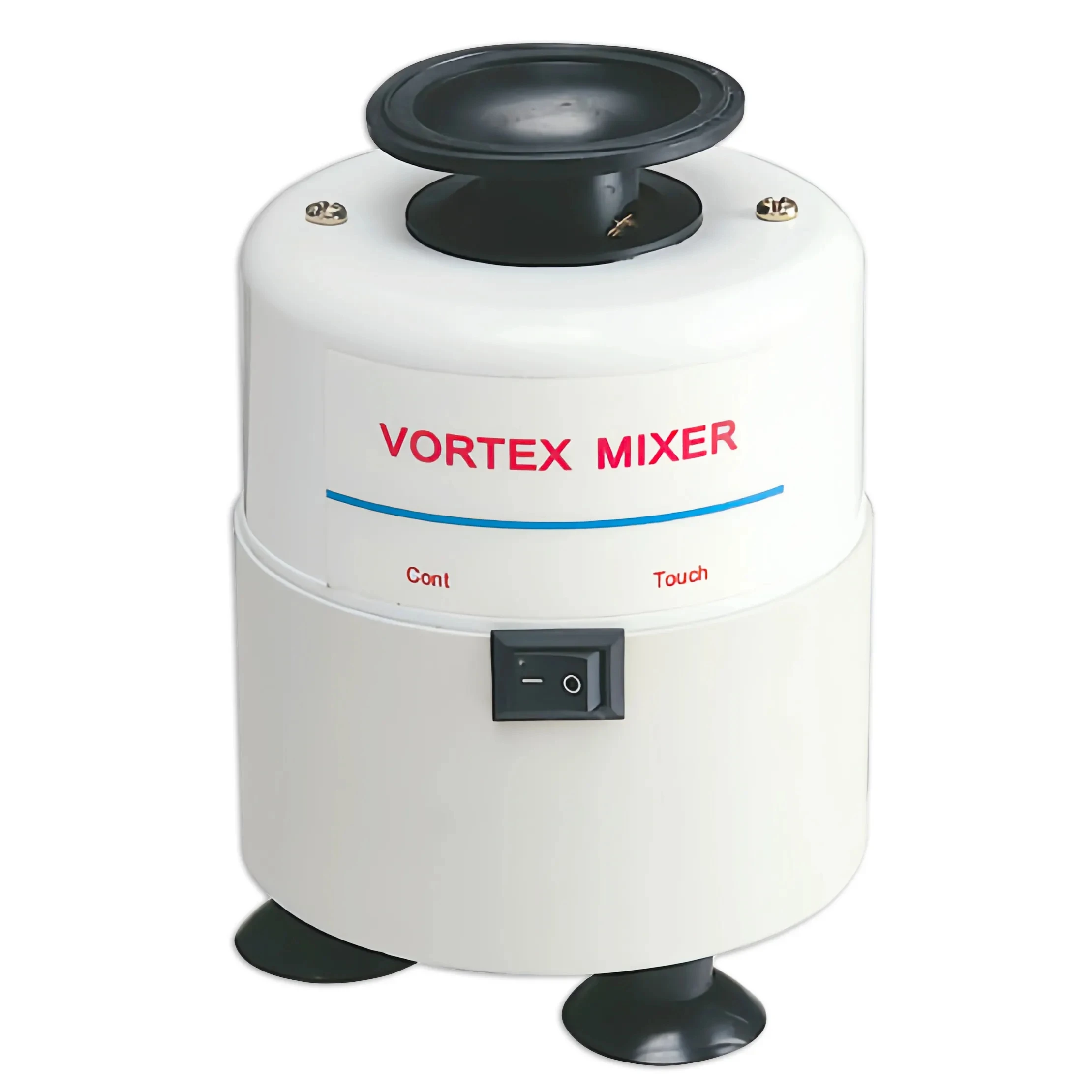 Hospital Laboratory Instrument Blood Samples Vortexers Adjustable Mixing Vortex Mixer