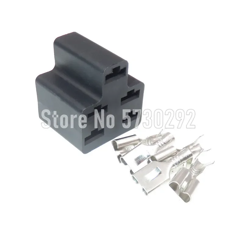 5P Automotive High …