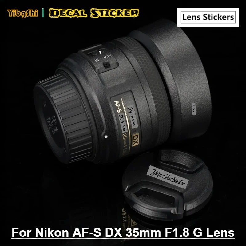 For Nikon AF-S Dx 3… - image