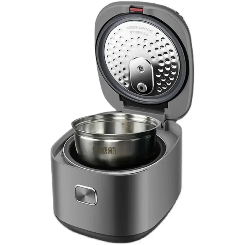 Household Low Sugar Rice 4L L Multifunctional Reservation Firewood Rice Cooker Electric AD 220V SUPOR Intelligent Rice Cooker