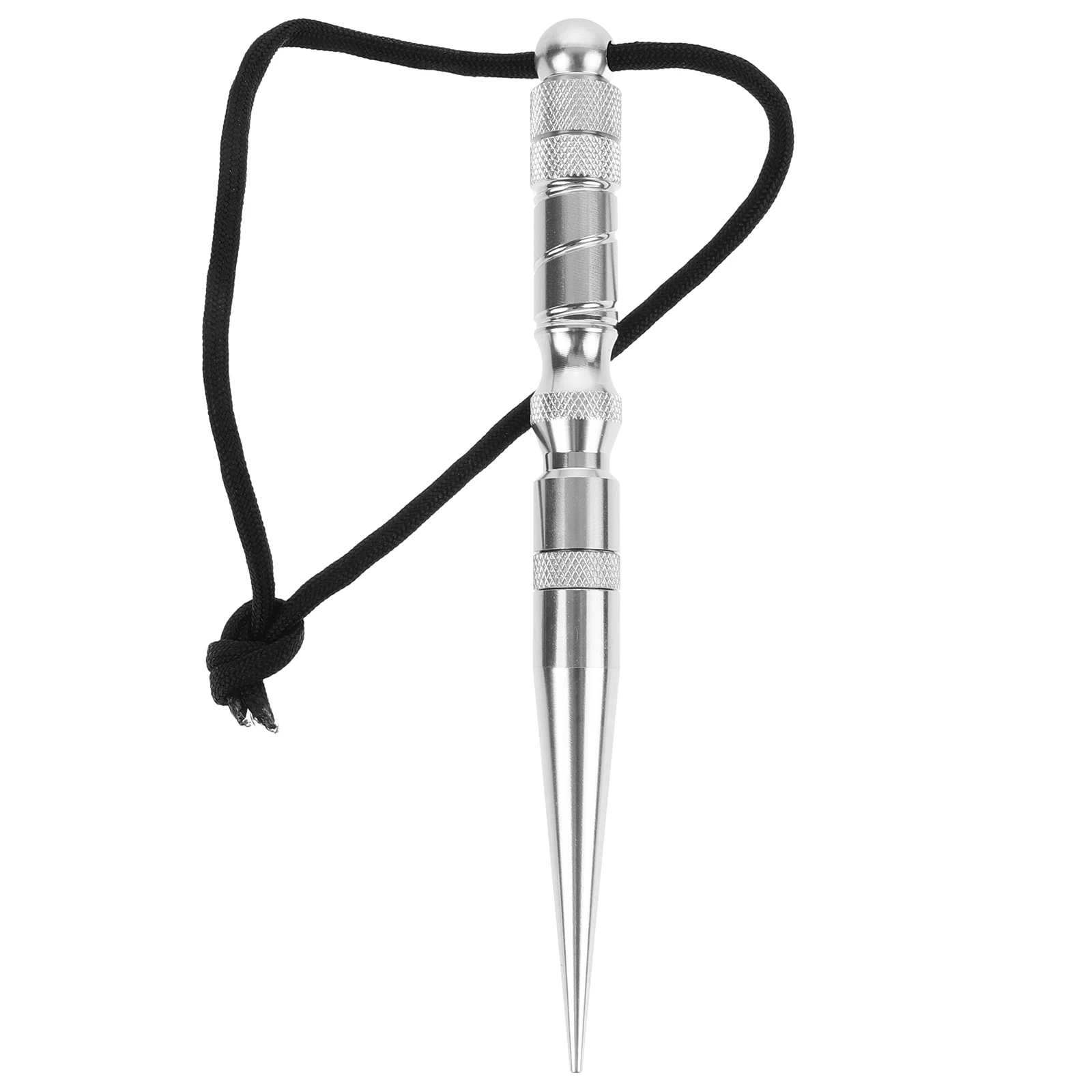 

DIY Knitting Needles Lace Stitching Weaving Work Bracelet Tools Practical Set for Kids Family Lightweight Portable