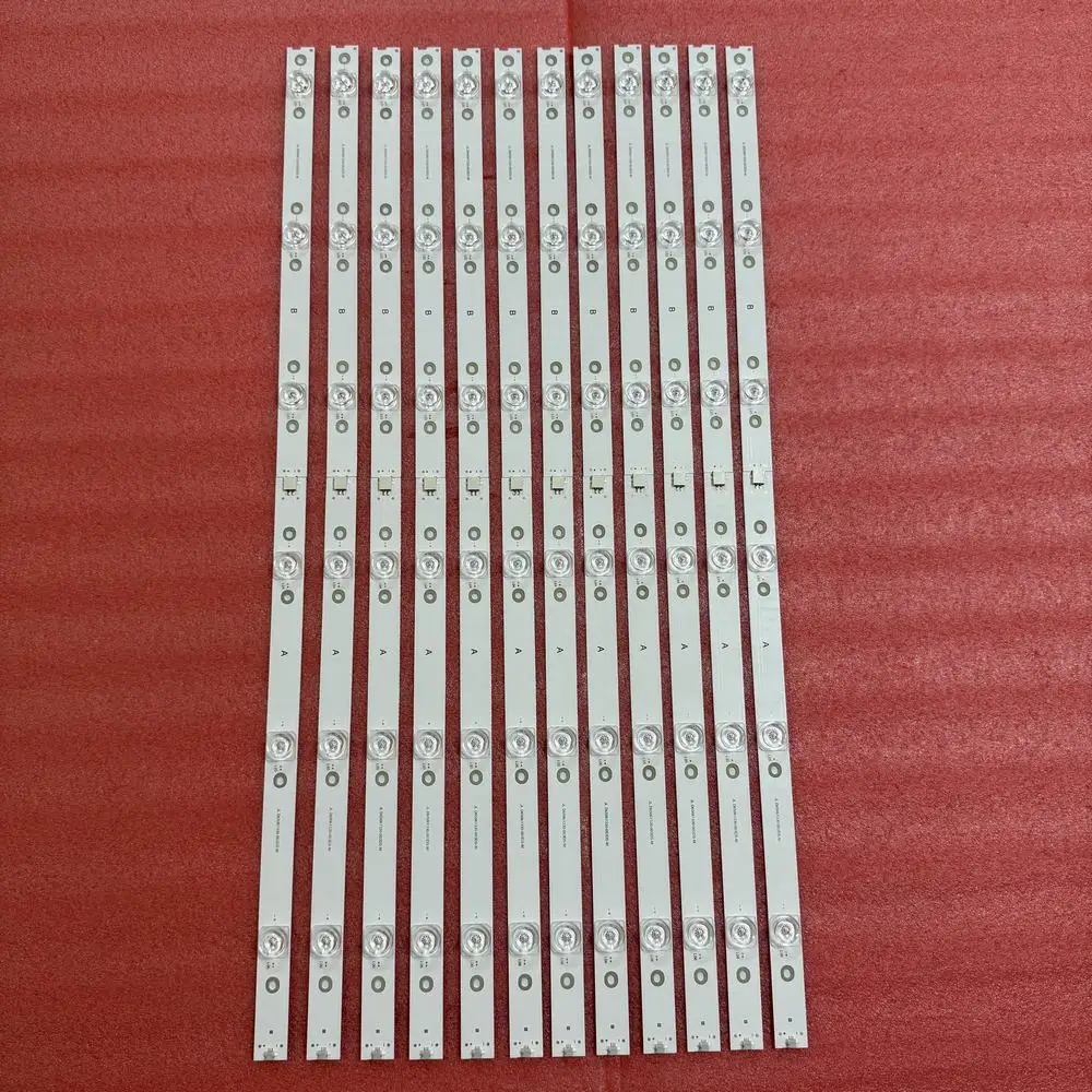 

LED strip for HISENSE H65NS750 H65N575OUK S2017CHI650FL3006 LM4l00448A