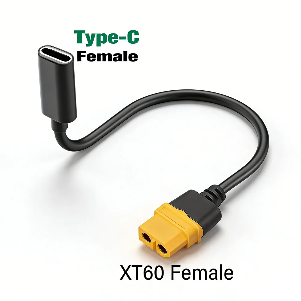 USB-C Type-C To XT6…