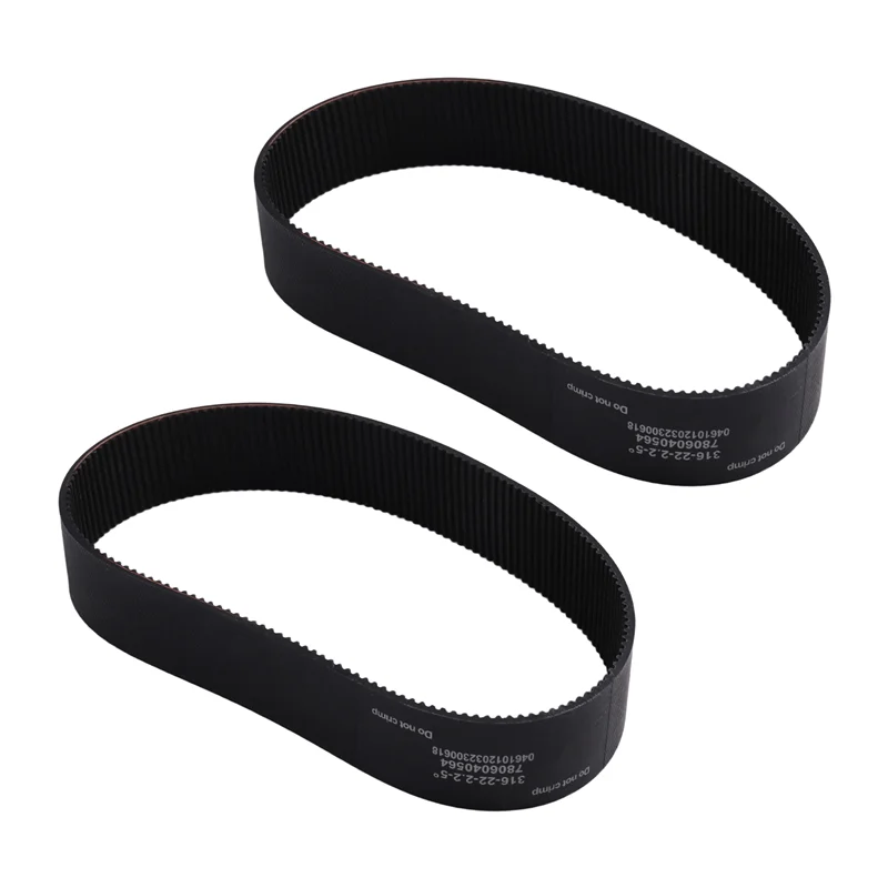 

X39A-2PCS 7806040564 Электрическая рулевая рейка и ремень шестерни для Land Rover Range Rover Evoque 2011-2019 HEE4036ERM