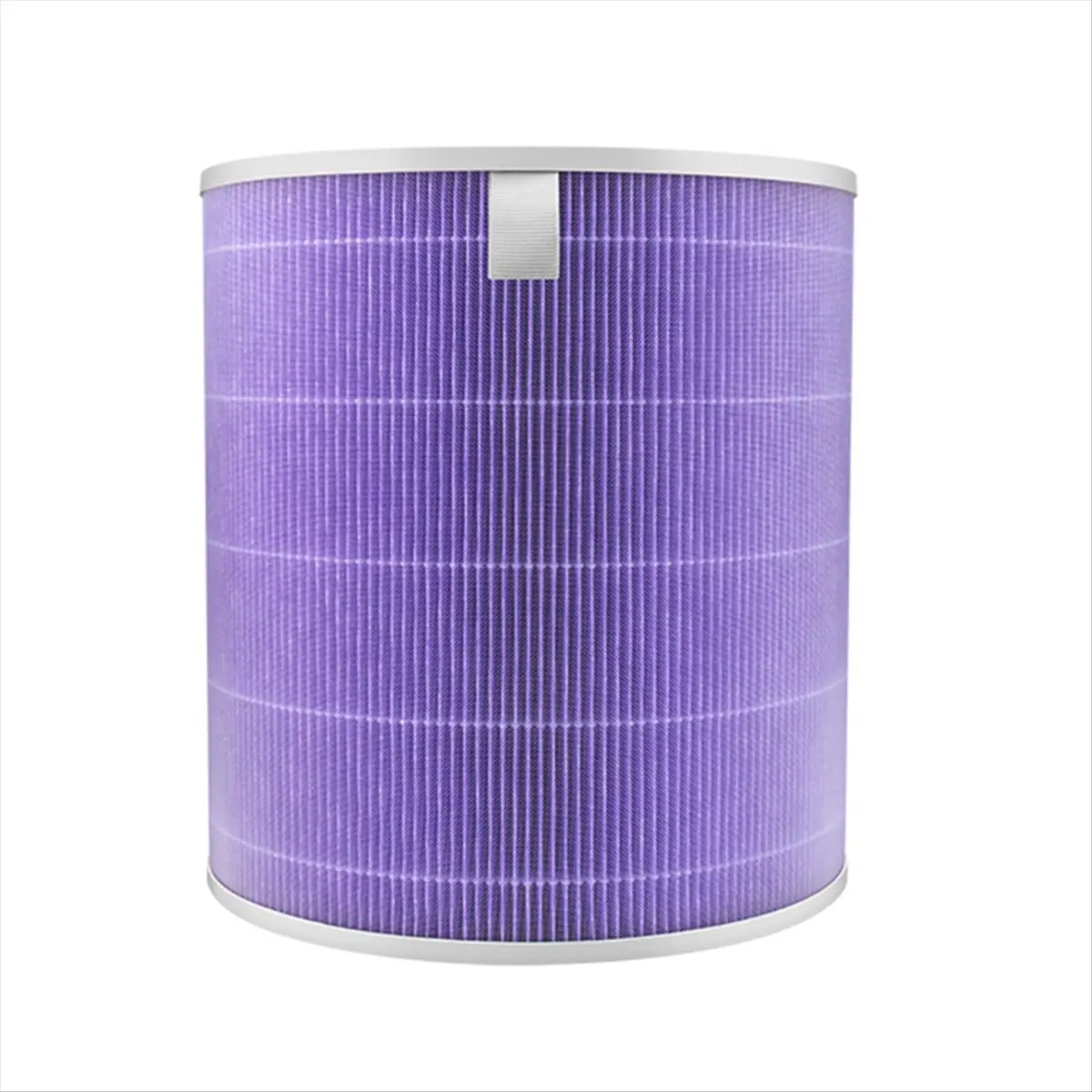 Top Air Purifier Filter for Midea KJ500G-A11/KJ400G-E31/KJ400G-E33 Purifier Filter Composite Filter