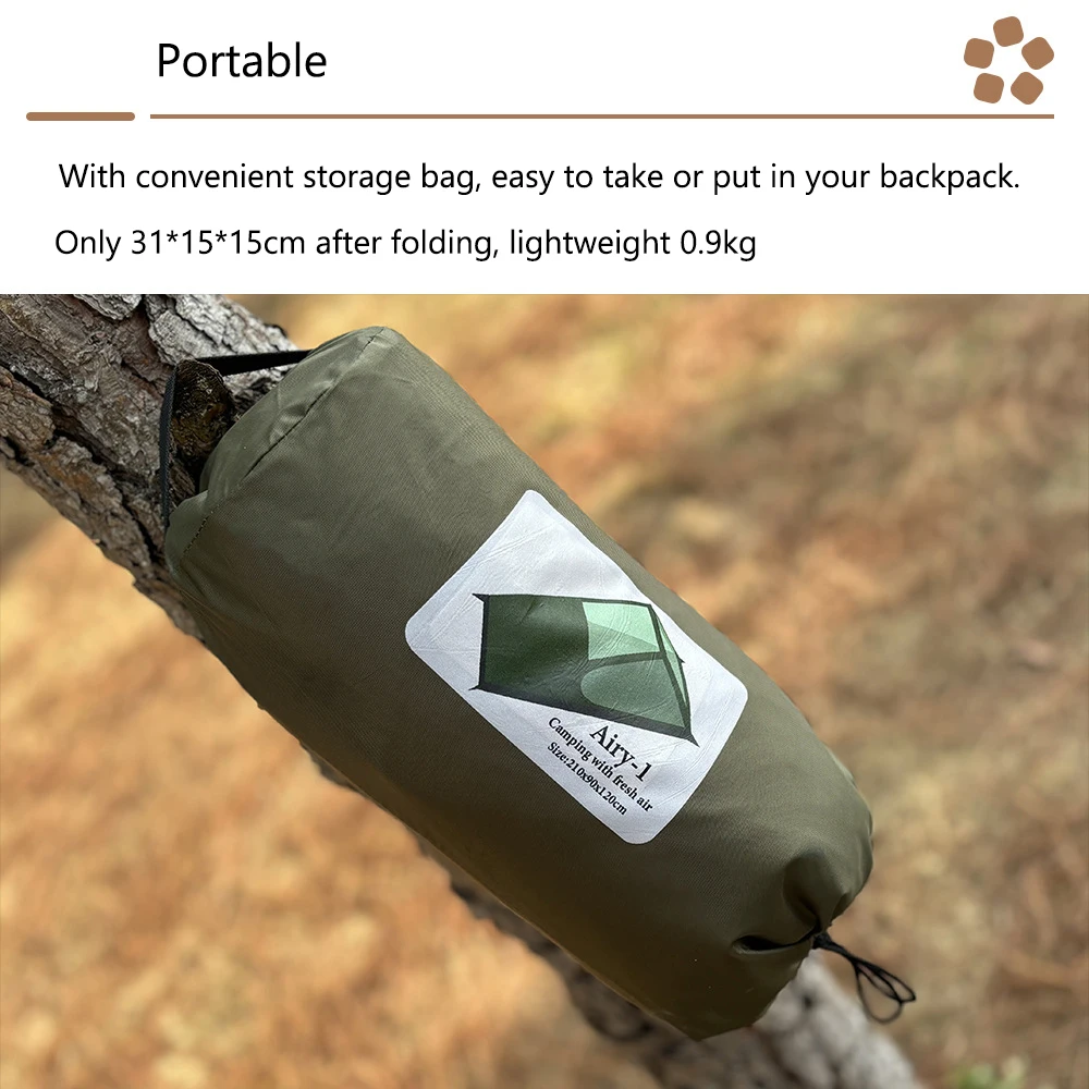 Thumbnail 3 - #19 Cheapest Inner Tents Deals You Can Get