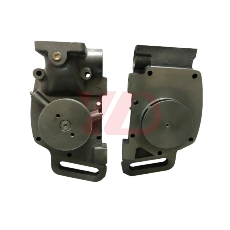 Industrial  Equipment Diesel Engine Parts Pumps NH220 NT855 Engine Water Pump 3051408 for Cummins