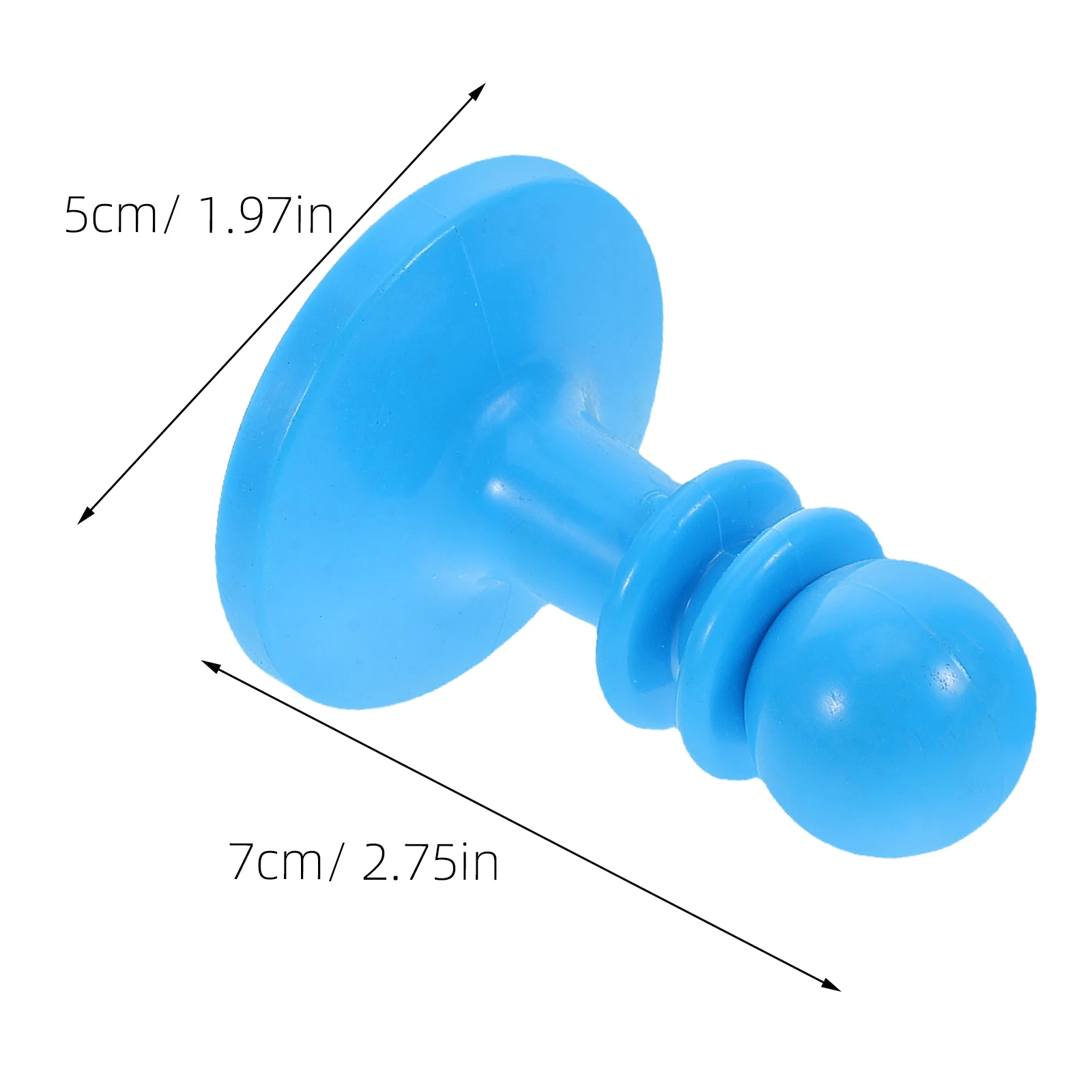 Capuchons de poteaux de tente, 4 pièces, embouts de protection portables robustes pour auvent de Camping, équipement d'extérieur