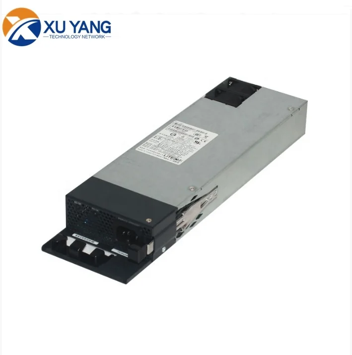 PWR-C5-600WAC 9000 Switch Zasilacz 600WAC