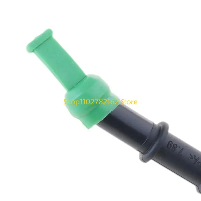 

547B Corrosion Resistant Engine Oil Return Hose Line Replacements for Transit MK6