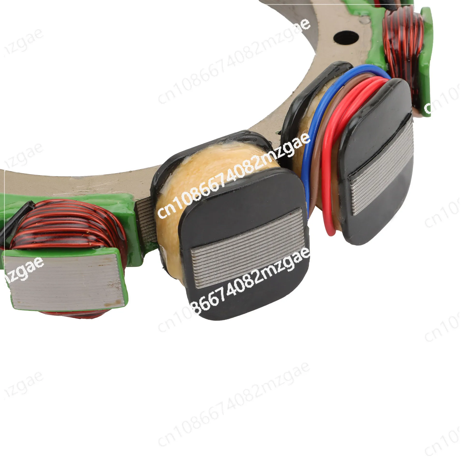 ملحقات الأجهزة الملف الثابت المغناطيسي K079-1148