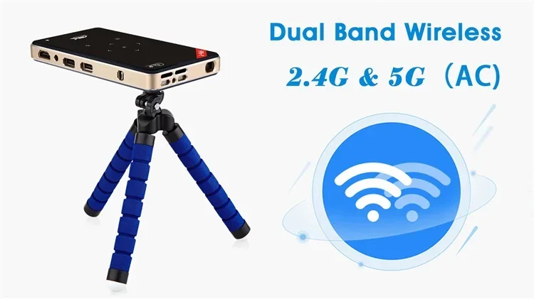 تقنية متطورة أكثر اقتصاداً، جهاز عرض ثلاثي الأبعاد لفيديو DLP، لون غني وواقعي