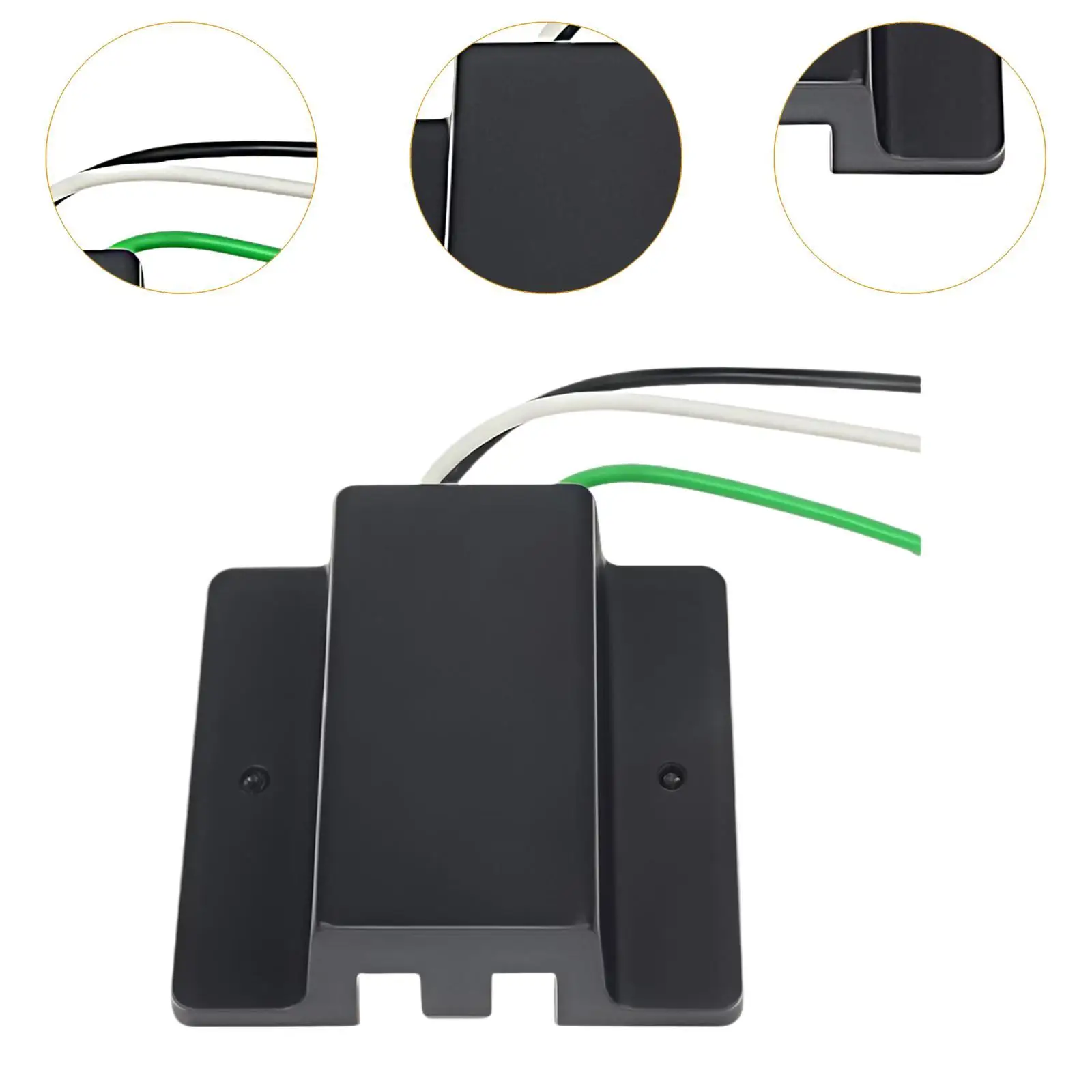 

Система освещения H-образного типа: прочные H-образные направляющие, соединители для плавающих светильников, светодиодные прожекторы и ленты для ворот, дома, кухни, клуба, танцевальных студий