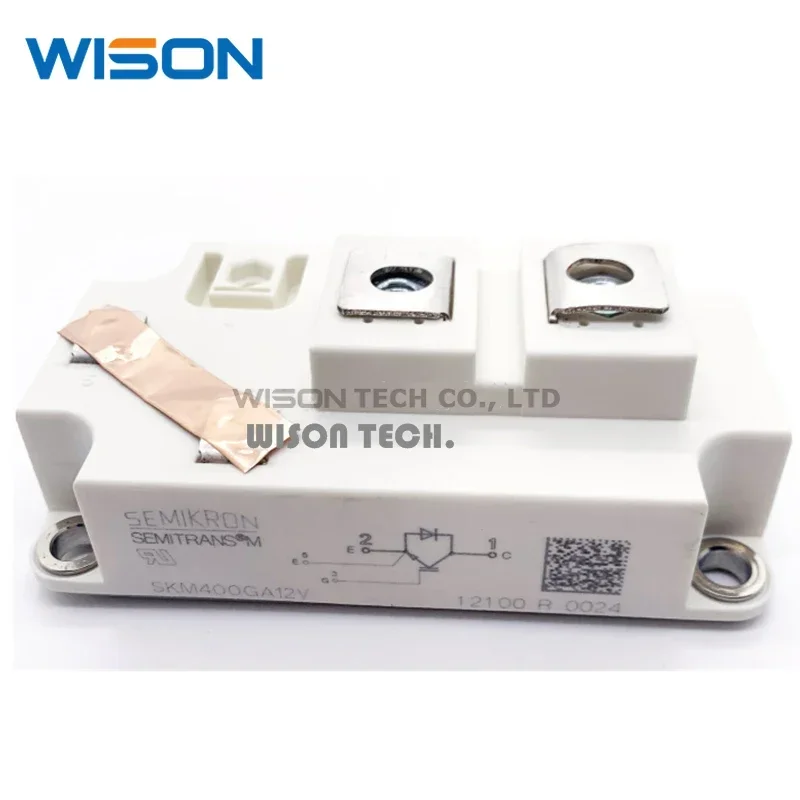 SKM400GA12V SKM300GA12V SKM200GA12V SKM500GA12V SKM500GA12T4 SKM500GA12E4送料無料新とオリジナルモジュール