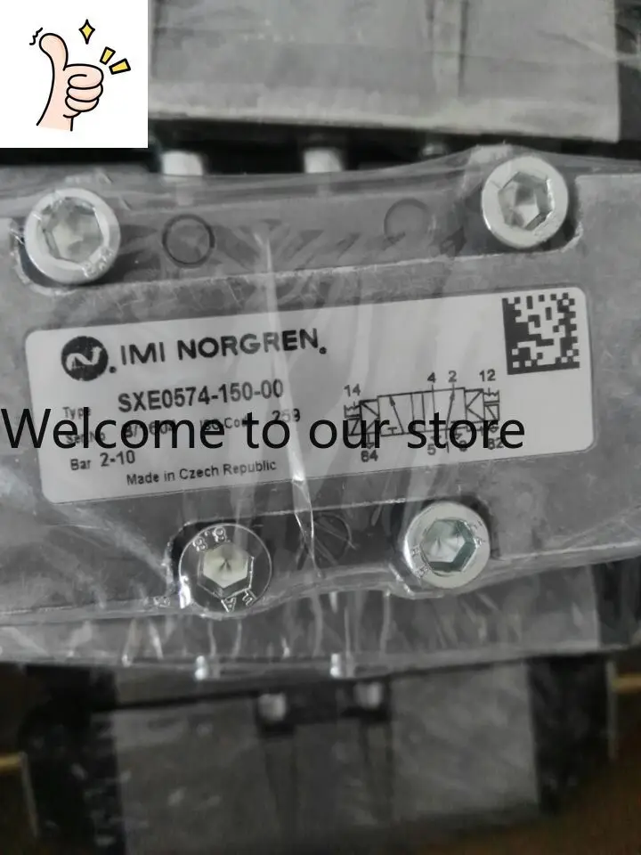 Norgren Valve UM/22…