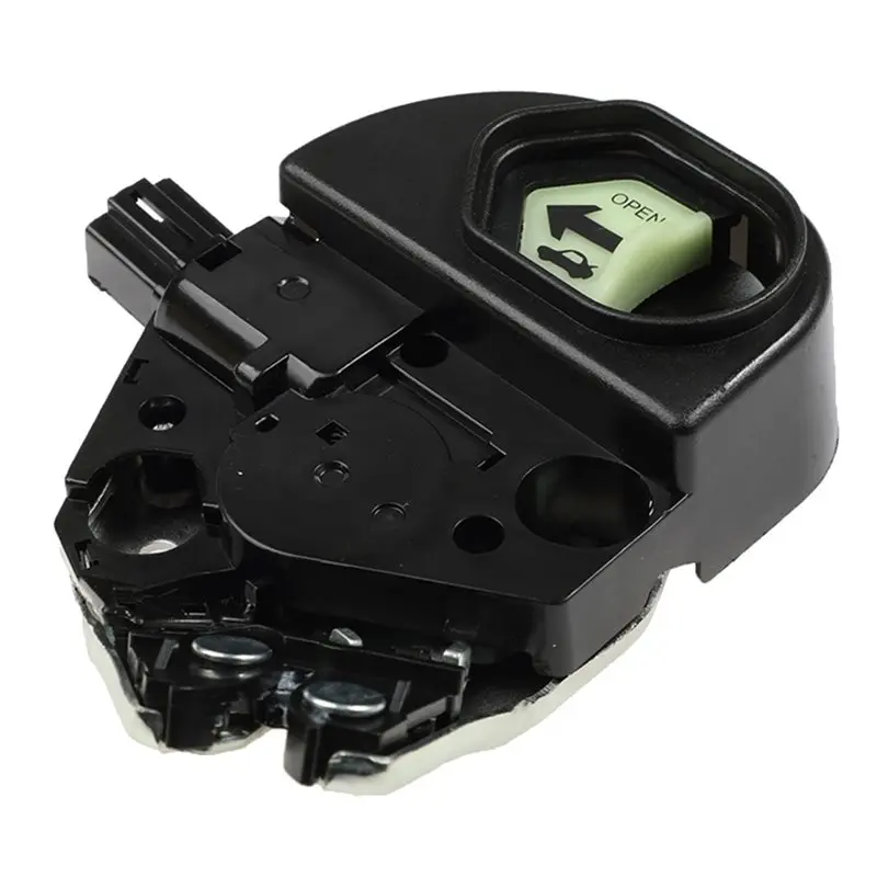 

For Honda Accord EX EX-L 2008- 2012 Car Trunk Latch Lock Assembly Power Lid Lock Actuator 74851TA0A01 74851-TA0-A01