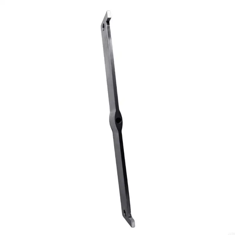 Guitar Leveling Digital Display Ruler Guitar Neck Ruler Leveling Tools Guitar Fretboard Measuring Tool Easy to Use 