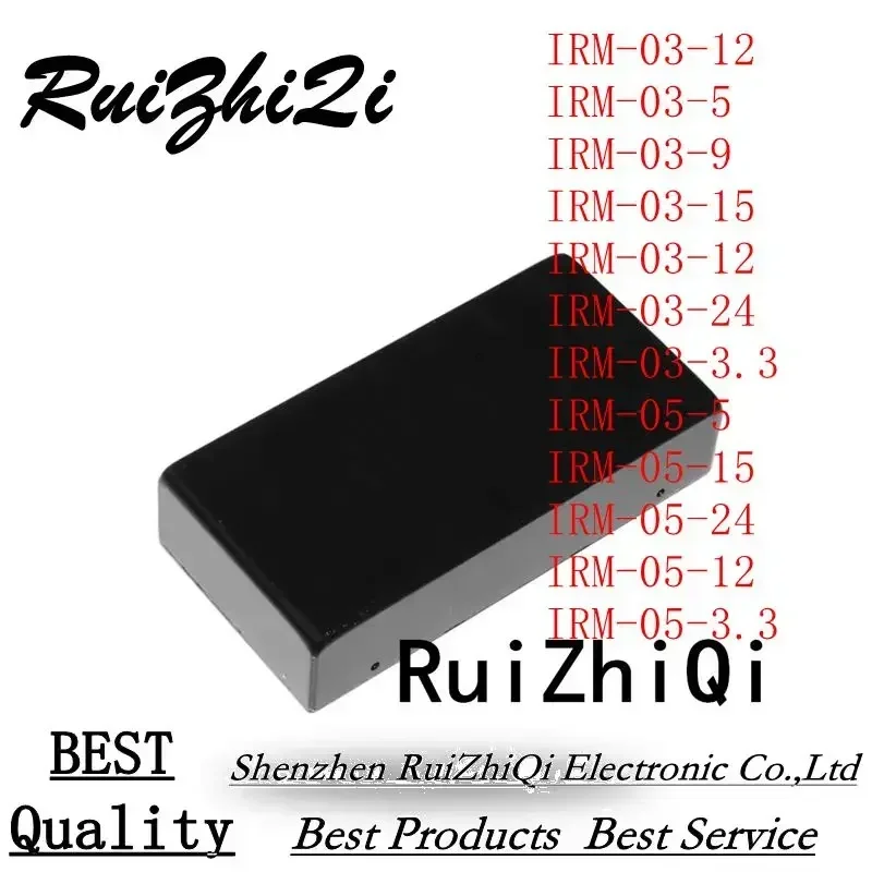 

10PCS/LOT IRM-03-12 IRM-03-5 IRM-03-9 IRM-03-15 IRM-03-12 IRM-03-24 IRM-03-3.3 IRM-05-5 IRM-05-15 IRM-05-12 IRM-05-24 IRM-05-3.3