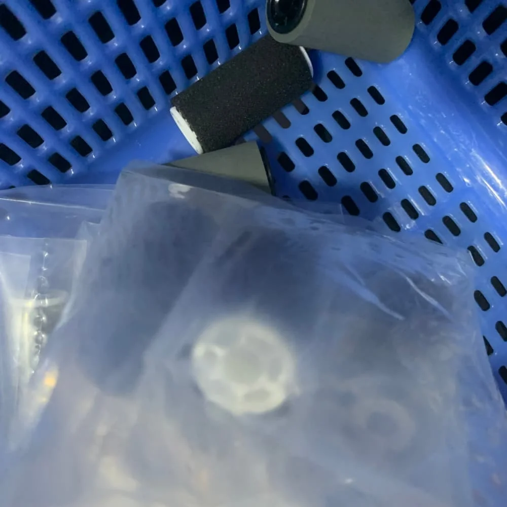 

Ролик подачи звукоснимателя ADF для XEROX 7120 7125 7425 7428 7435 7525 7530 7535 7545 7556 5325 5330 5335 7220 7225 7830 7835