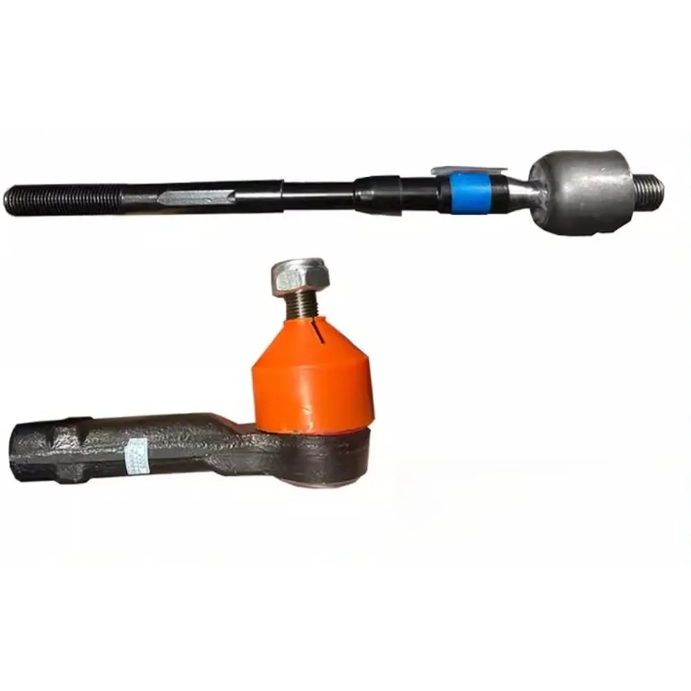 

Оригинальный внешний рулевой шарнир (шаровая опора) рулевого механизма для электромобиля Leapmotor T03, автозапчасть