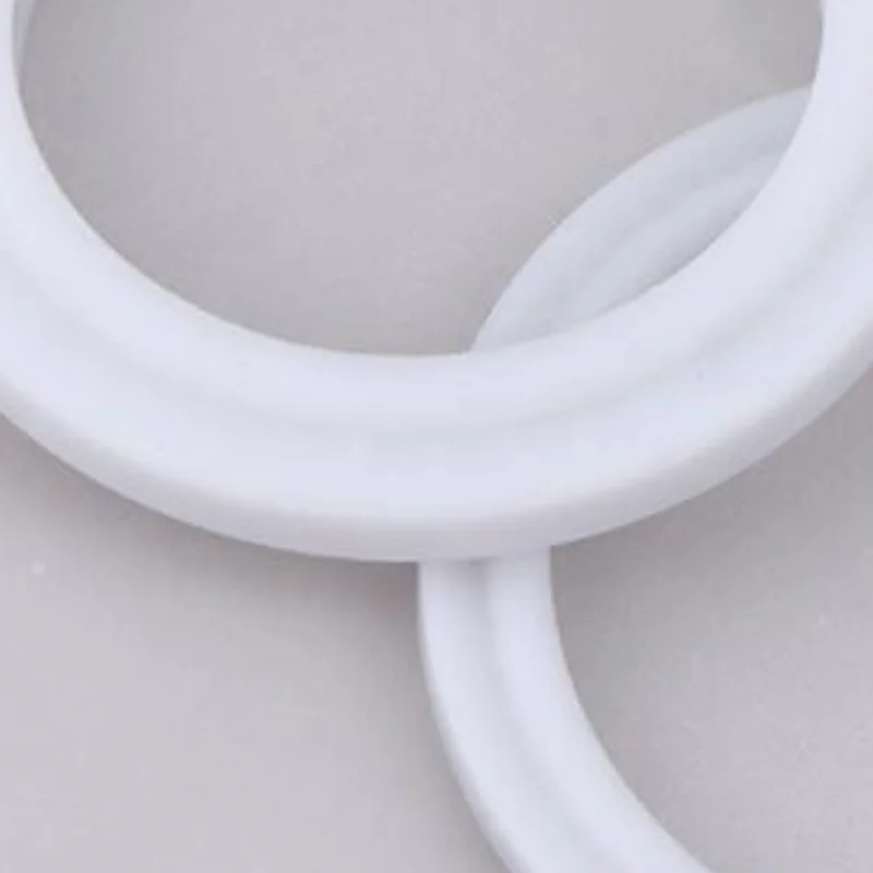 Sealing Ring 20.5*16*2.5 21*15*2.7 For Laser Welding  Protective Windows For QiLin Weiye PE With Spring Ringer