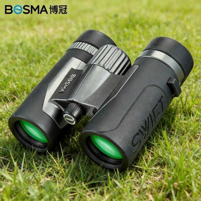 BOSMA Swift 8*32 Portable Telescope High Magnification HD Waterproof Student Bird Watching Mirror