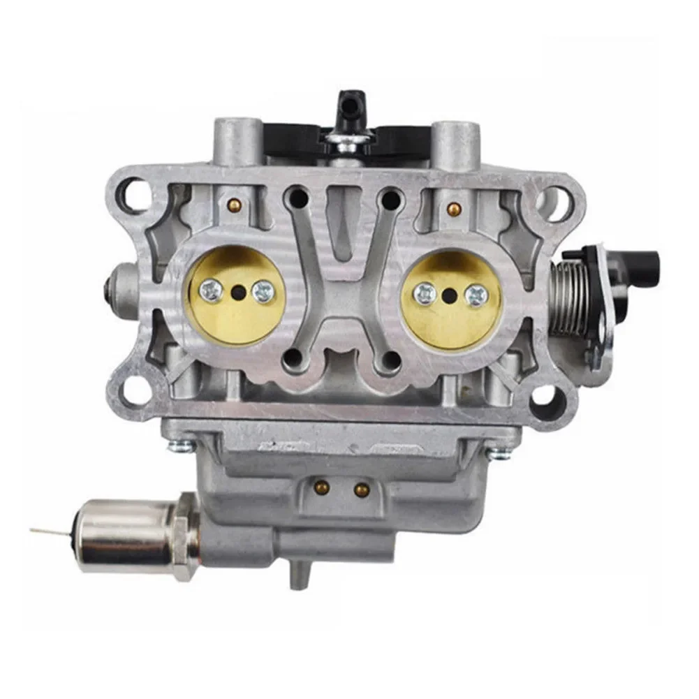 For Carburetor Replacement for Honda GCV530 DXA DXA1 EXA1 QEA3 Engine Motor 16100Z0A815 Compatible with Multiple Models
