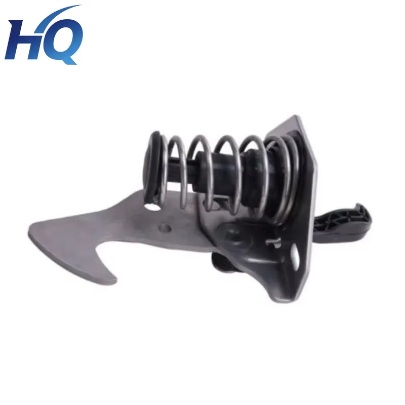 51232990367 New Hood Safety Catch Latch Lock Hook Fit For BMW X1 E84 Series 2013 2014 2015 - view 5