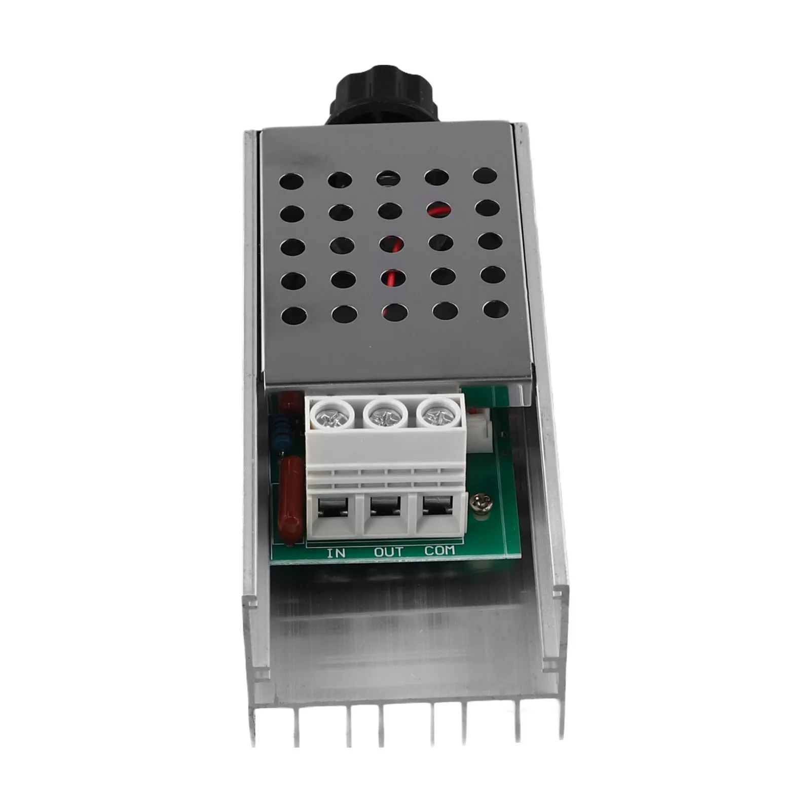 10000W Regulator Motor Speed Control Heavy-Duty Applications User Safety Features Versatile Load Compatibility