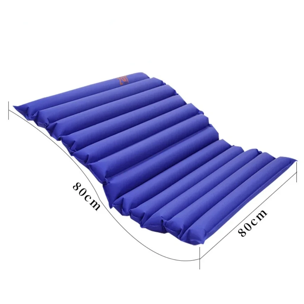 Elderly Long-term Bed Pad Half Inflatable Anti-bedsore Mattress Paralyzed Patients Special Flip Over Inflatable Mattress Bed New